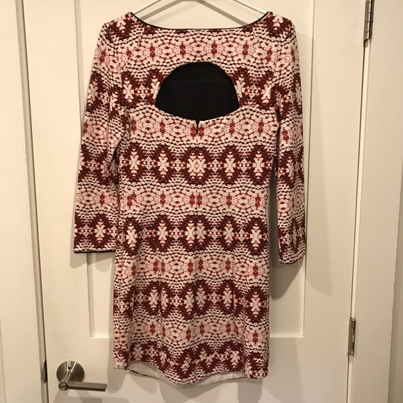 A/X Armani Exchange dress size 8 - Picture 3 of 5